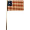 Image 1 : 36-Star Flag After Nevada Joined the United States