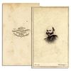 Image 1 : Ambrose Burnside CDV w Mathew Brady Backstamp
