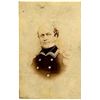 Image 1 : Civil War CDV Portrait Uniform Union Officer
