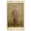 Image 1 : Civil War CDV Uniform Union Cadet