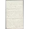 Image 2 : 1863 Union Solider Civil War Letter