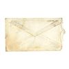 Image 2 : George Custer Envelope Made Out in His Hand to his Wife