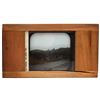 Image 2 : Little & Big Round Tops Gettysburg Magic Lantern Slide