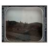 Image 3 : Little & Big Round Tops Gettysburg Magic Lantern Slide