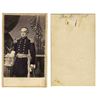 Image 1 : Civil War General Henry Halleck CDV