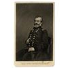 Image 1 : Civil War CDV Union Major General Samuel Heintzelman