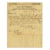 Image 2 : Indiana 118th Infantry Autograph Letters Civil War IDs