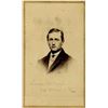 Image 1 : CDV 24th Massachusetts Infantry Officer ID Civil War