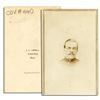 Image 1 : Civil War CDV Amherst Massachusetts Soldier