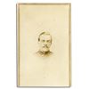 Image 2 : Civil War CDV Amherst Massachusetts Soldier