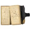 Image 1 : 1864 Civil War Diary From a 5th New York Cavalryman