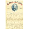 Image 1 : 33rd New York Infantry Autograph Letter Civil War ID