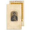 Image 1 : 15th New York Heavy Artillery CDV Civil War ID