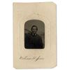 Image 1 : New York 23rd Infantry Officer CDV Civil War ID