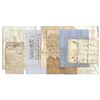Image 1 : Incredible Collection of 190 Letters by a Surgeon in the 35th Ohio Infantry