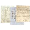 Image 3 : Incredible Collection of 190 Letters by a Surgeon in the 35th Ohio Infantry
