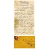 Image 1 : Pennsylvania 183rd Infantry Autograph Letter Civil War