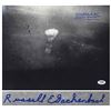 Image 1 : Russell Gackenbach Signed 14'' x 11'' Photo of Hiroshima