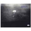 Image 2 : Russell Gackenbach Signed 14'' x 11'' Photo of Hiroshima