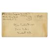 Image 4 : Rene Gagnon 1943 WWII Autograph Letter Signed
