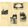 Image 2 : WWII German Luftwaffe 189 Photos Album Blitzkrieg