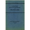 Image 1 : Rare Navy Book ''Instructions for Operation Propellers''