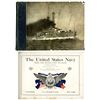 Image 1 : United States Navy from the Revolution to Date 1916