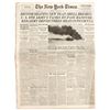 Image 1 : 9 April 1945 Issue of ''The New York Times''