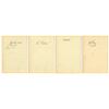 Image 2 : WWII Nuremberg Book Signed by 18 War Criminals