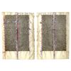 Image 1 : Beautiful Original Rare13th Century Biblical Manuscript