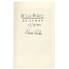 Image 2 : Rosa Parks Original Signed Copy of ''My Story''