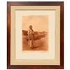 Image 2 : Edward Sheriff Curtis Large Photogravure Plate Photo