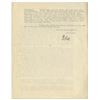 Image 3 : Elsa Einstein Letter Signed About the Rise of Hitler
