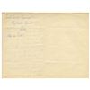 Image 3 : Elsa Einstein Autograph Letter Signed, Circa 1934