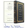 Image 1 : James Watson Signed Deluxe Limited Edition of ''The Doub