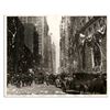 Image 1 : Charles Lindbergh NYC Ticker Tape Parade Original Photo
