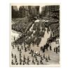 Image 1 : Charles Lindbergh NYC Ticker Tape Parade Original Photo