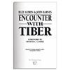 Image 3 : Buzz Aldrin Signed Encounter w Tiber Limited Ed Book