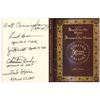 Image 1 : From the Earth to the Moon & Around the Moon Signed