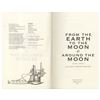Image 3 : From the Earth to the Moon & Around the Moon Signed