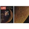 Image 1 : Neil Armstrong Signed ''Life'' Magazine From 1969