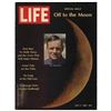 Image 2 : Neil Armstrong Signed ''Life'' Magazine From 1969