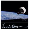Image 1 : Frank Borman Signed 20'' x 16'' Photo of the Gemini 7
