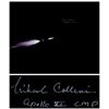 Image 1 : Michael Collins Signed Apollo 11 Rocket 20'' x 16'' Photo