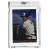 Image 2 : 1984 Topps Cal Ripken Jr. #400 Original Negative/ COA