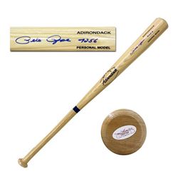 Pete Rose Signed Bat JSA Cincinnati Reds Baseball