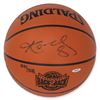 Image 1 : Kobe Bryant Signed Limited Edition Basketball UDA COA