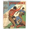 Image 2 : 1932 First Edition of Football Book ''Interference''