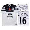 Image 1 : James McCarthy Match Worn Everton Football Shirt Signed
