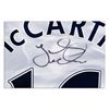 Image 3 : James McCarthy Match Worn Everton Football Shirt Signed